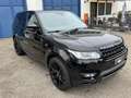 Land Rover Range Rover Sport Range Rover Sport II HSE Nero - thumbnail 1