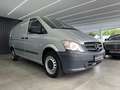 Mercedes-Benz Vito 113 CDI Kasten Lang*Klima*PDC*AHK*Tempomat* Silber - thumbnail 25