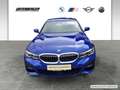 BMW 320 d xDrive er 320D XDR A Blau - thumbnail 2