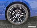 BMW 320 d xDrive er 320D XDR A Blau - thumbnail 7