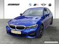 BMW 320 d xDrive er 320D XDR A Blau - thumbnail 1