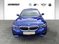 BMW 320 d xDrive er 320D XDR A Blau - thumbnail 2