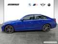 BMW 320 d xDrive er 320D XDR A Blau - thumbnail 3