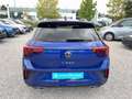 Volkswagen T-Roc R-Line TSi Matrix+Pano+Standheizung Blau - thumbnail 6