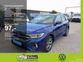 Volkswagen T-Roc R-Line TSi Matrix+Pano+Standheizung Blau - thumbnail 1