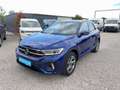 Volkswagen T-Roc R-Line TSi Matrix+Pano+Standheizung Blau - thumbnail 2