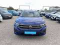 Volkswagen T-Roc R-Line TSi Matrix+Pano+Standheizung Blau - thumbnail 9
