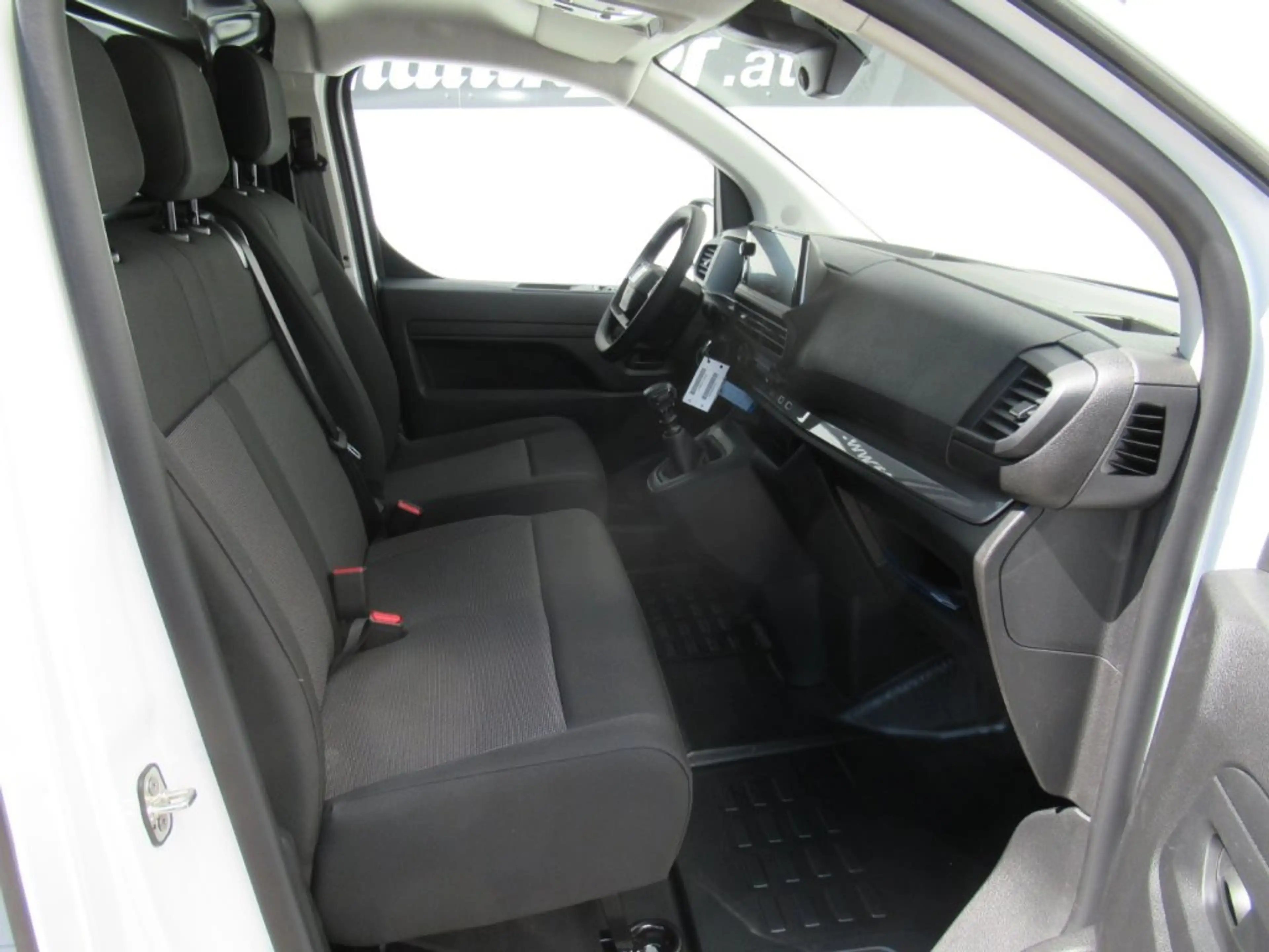 Fiat Scudo KW XL BLUEHDI 120 S&S 6Gang — photo 11