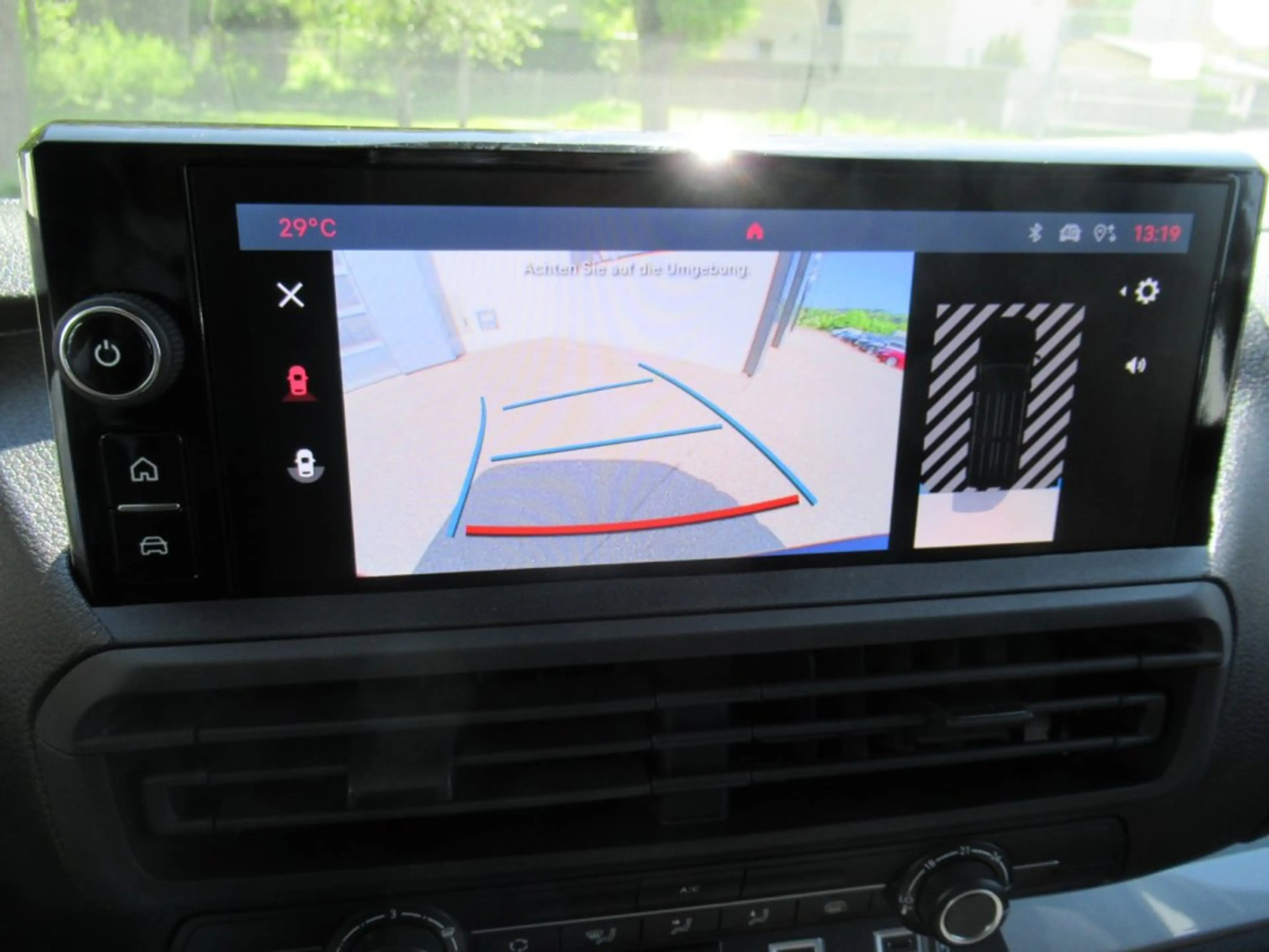 Fiat Scudo KW XL BLUEHDI 120 S&S 6Gang — photo 10