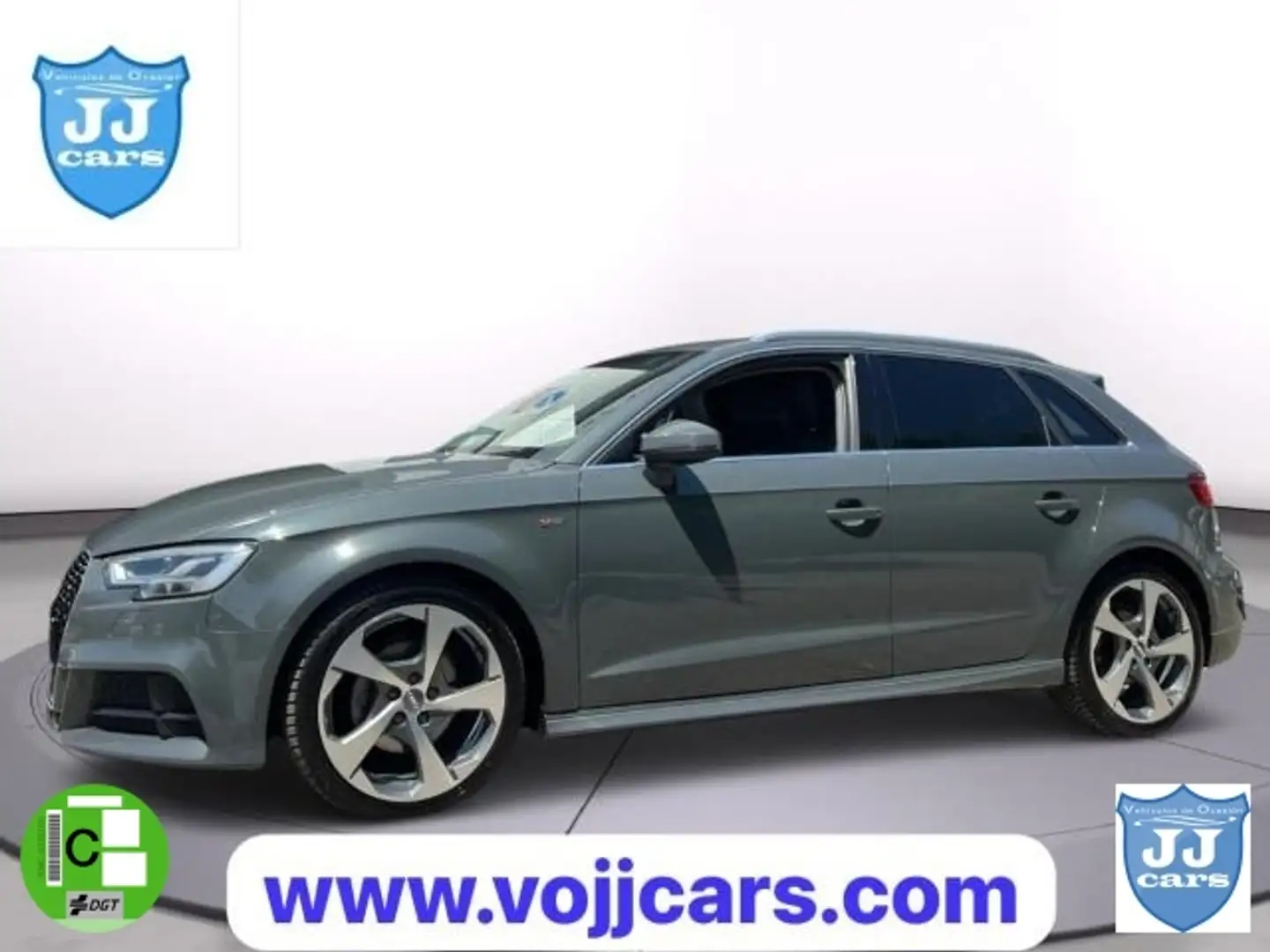 Audi A3 1.4 TFSI Cod Ultra S tronic 110kW - 2