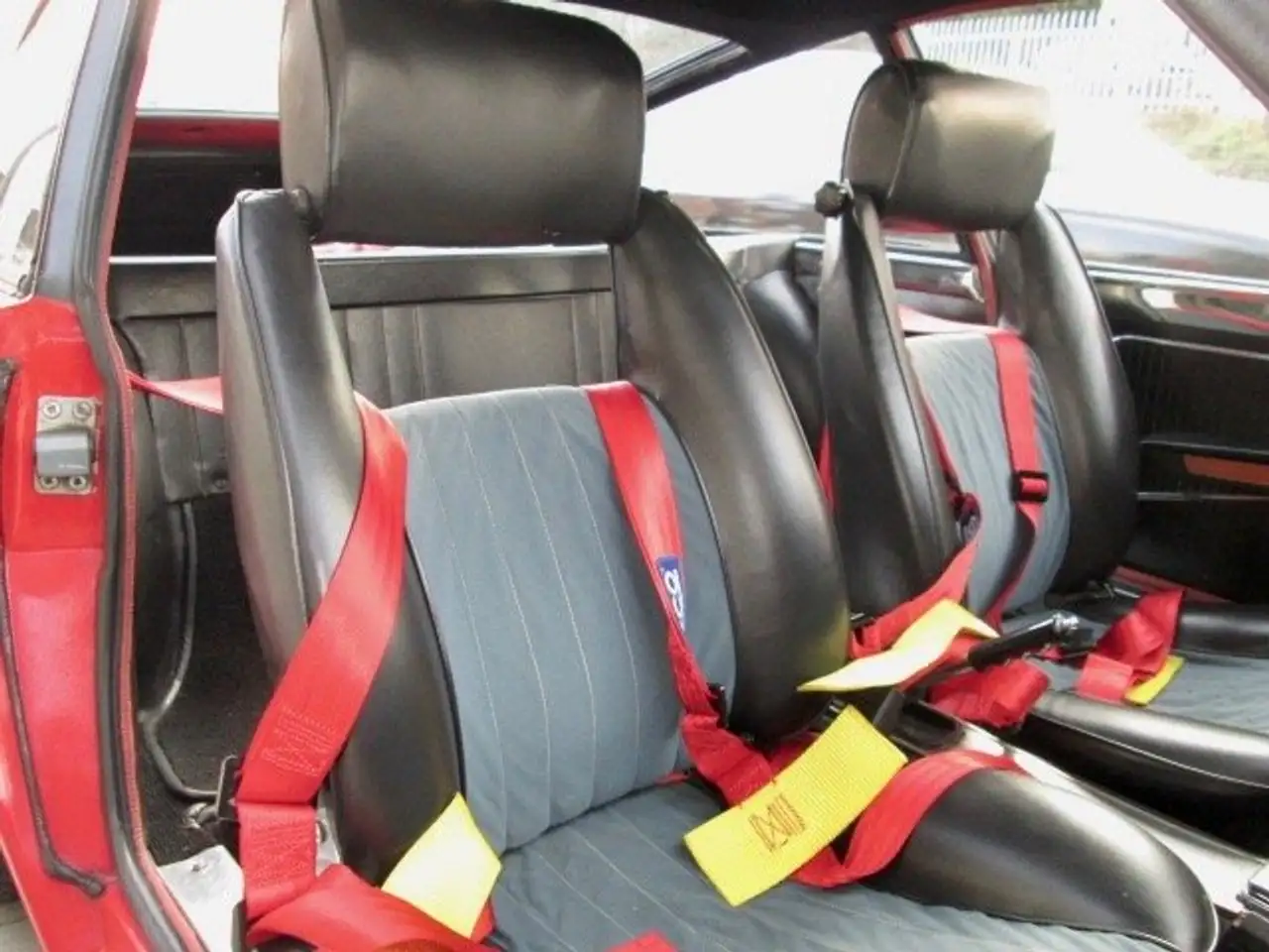 Alfa Romeo JUNIOR ZAGATO, TAGLIANDI, DUE MOTORI DISPONIBILI!|, foto 9