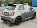 Abarth 595 Competizione 1.4 T-Jet / PERFECT CONDITIONS / SUNROOF / CUIR Gris - thumbnail 5