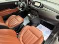 Abarth 595 Competizione 1.4 T-Jet / PERFECT CONDITIONS / SUNROOF / CUIR Gris - thumbnail 11