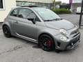 Abarth 595 Competizione 1.4 T-Jet / PERFECT CONDITIONS / SUNROOF / CUIR Gris - thumbnail 3