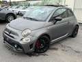 Abarth 595 Competizione 1.4 T-Jet / PERFECT CONDITIONS / SUNROOF / CUIR Gris - thumbnail 1