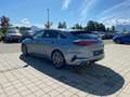 Kia ProCeed / pro_cee'd GT 1.6 T-GDI 204 VOLL! DCT7 Navi LED JBL Glasda... Argent - thumbnail 5