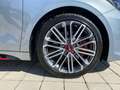 Kia ProCeed / pro_cee'd GT 1.6 T-GDI 204 VOLL! DCT7 Navi LED JBL Glasda... Argent - thumbnail 11