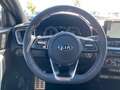 Kia ProCeed / pro_cee'd GT 1.6 T-GDI 204 VOLL! DCT7 Navi LED JBL Glasda... Argent - thumbnail 16