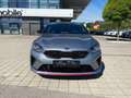 Kia ProCeed / pro_cee'd GT 1.6 T-GDI 204 VOLL! DCT7 Navi LED JBL Glasda... Argent - thumbnail 2