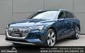Audi e-tron 55 quattro PANO/ACC/V-SPIEGEL/MATRIX/21"/MEMORY Blu/Azzurro - thumbnail 1