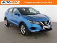 Nissan Qashqai 1.5 Turbodiesel Acenta Blau - thumbnail 8