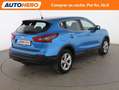 Nissan Qashqai 1.5 Turbodiesel Acenta Blau - thumbnail 6