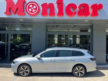 Passat IX 2024 1.5 etsi act Business 150cv dsg