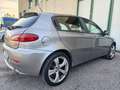 Alfa Romeo 147 Q2 UNICO PROPRIETARIO DIFFERENZIALE TORSEN 2007 5P Šedá - thumbnail 6