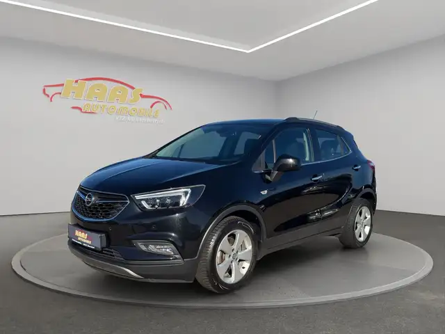 Opel Mokka X Innovation *LED*Navi*Tempomat*