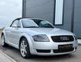 Audi TT Coupe/Roadster 1.8 T Roadster HU/AU NEU Plateado - thumbnail 4