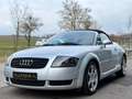 Audi TT Coupe/Roadster 1.8 T Roadster HU/AU NEU Plateado - thumbnail 2
