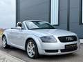 Audi TT Coupe/Roadster 1.8 T Roadster HU/AU NEU Plateado - thumbnail 5