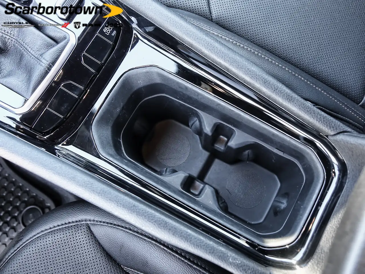 Jeep Compass photo Jeep Compass