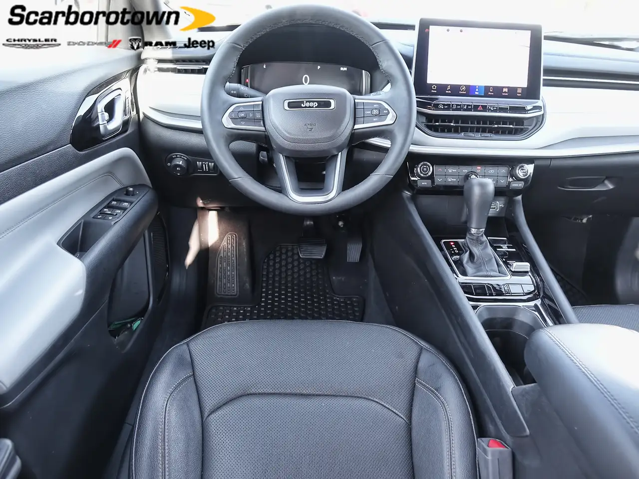 Jeep Compass photo Jeep Compass
