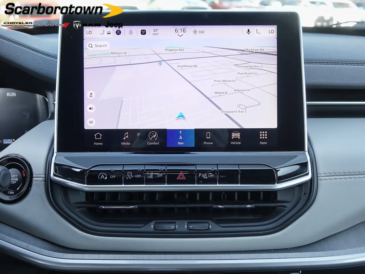 Jeep Compass photo Jeep Compass