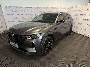 3.3 e-SKYACTIV D 254ch Homura Plus