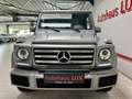 Mercedes-Benz G 350 G 350d*DESIGNO*EXKLUSIV*MAGNO*H&K*VOLLAUST Grau - thumbnail 3