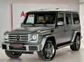 Mercedes-Benz G 350 G 350d*DESIGNO*EXKLUSIV*MAGNO*H&K*VOLLAUST Grau - thumbnail 4
