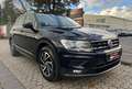 Volkswagen Tiguan Join/Navi/1 Hand/AHK/PDC Schwarz - thumbnail 3
