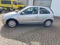 Opel Corsa 1.2 Enjoy Silber - thumbnail 4