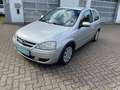 Opel Corsa 1.2 Enjoy Silber - thumbnail 3
