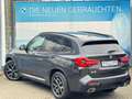 BMW X3 xDrive20d M Sport AHK LED RFK DA Ambiente Grau - thumbnail 24