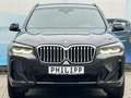 BMW X3 xDrive20d M Sport AHK LED RFK DA Ambiente Grau - thumbnail 25
