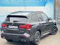 BMW X3 xDrive20d M Sport AHK LED RFK DA Ambiente Grau - thumbnail 3