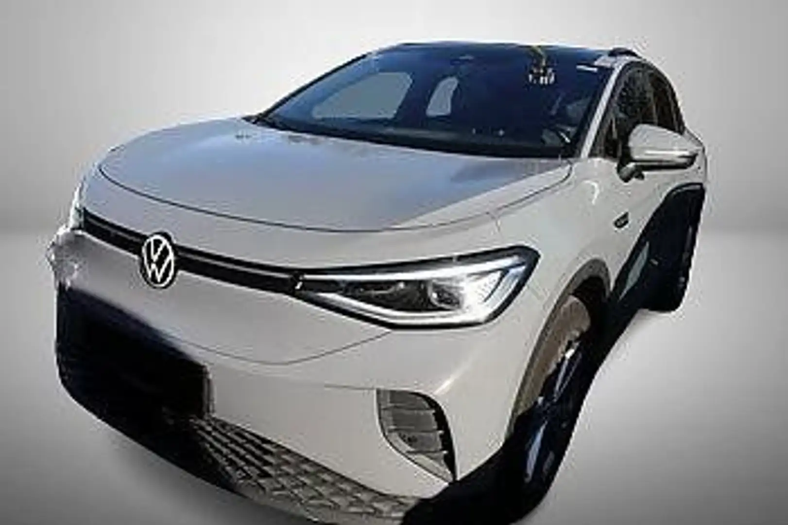 Volkswagen ID.4 (77kWh) Pro Performance WPU/ACC/RFK/SHZ Szary - 1