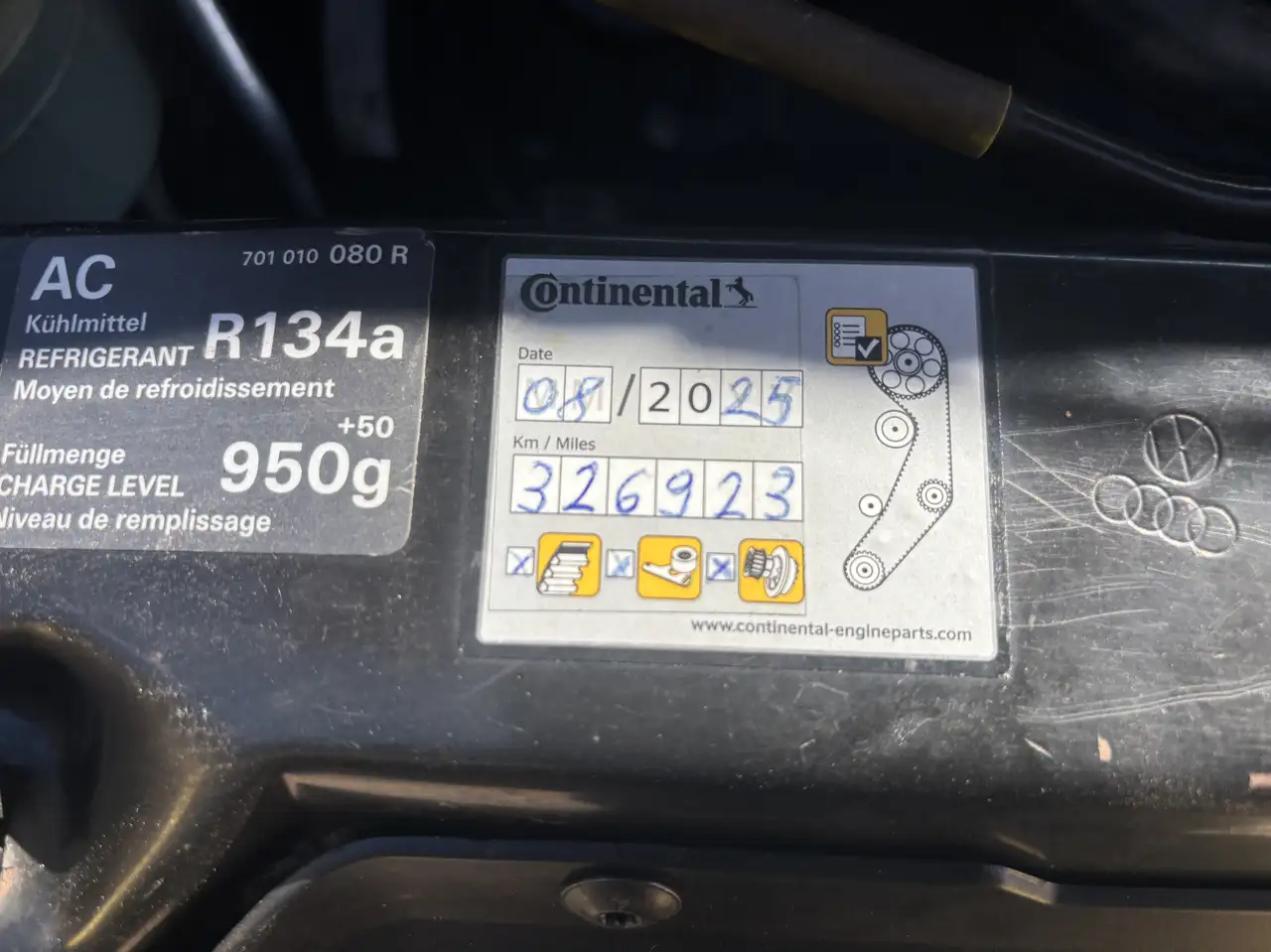 Volkswagen T4 Caravelle 2-3-3 Comfortline 2,5 TDI, foto 4