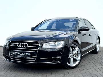4.2 TDI quattro /MATRIX/B&O/MASSAGE/HUD/