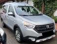 Dacia Dokker Stepway 1.3 TCe 130CV FAP Argento - thumbnail 8