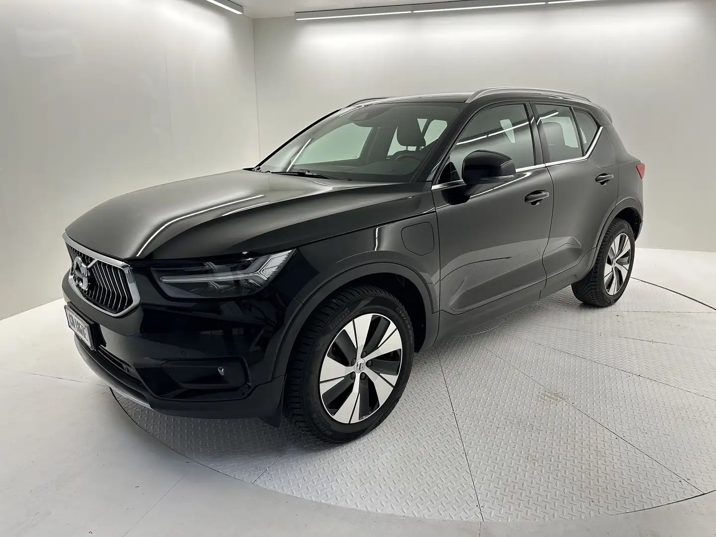 Volvo XC40 XC40 T5 Recharge Plug-in Hybrid Inscription Expre - 1