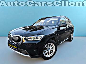 xDrive 30e xLine